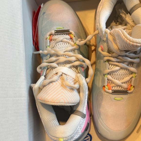 Way of Wade Shadow Volleyball Shoes woman's 8 **Brand New** - Picture 2 of 6